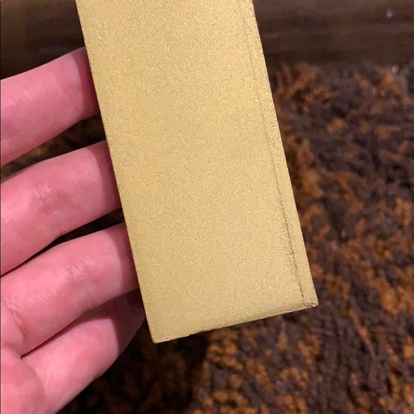 Threshold “Happy Forever ❤️” Wood Art - Picture 9 of 9